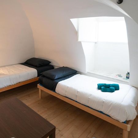 La Casa Di Andrea - Con Terrazzo Apartman Monopoli Kültér fotó
