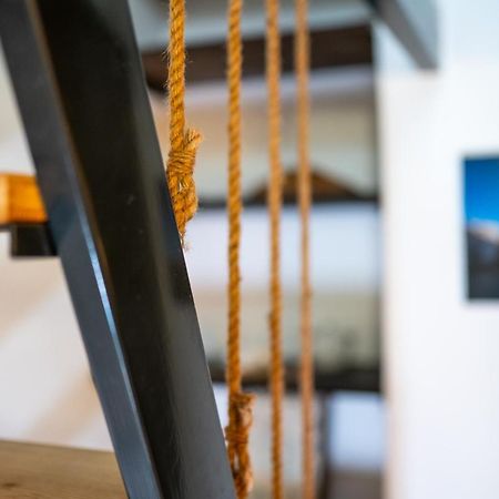 La Casa Di Andrea - Con Terrazzo Apartman Monopoli Kültér fotó