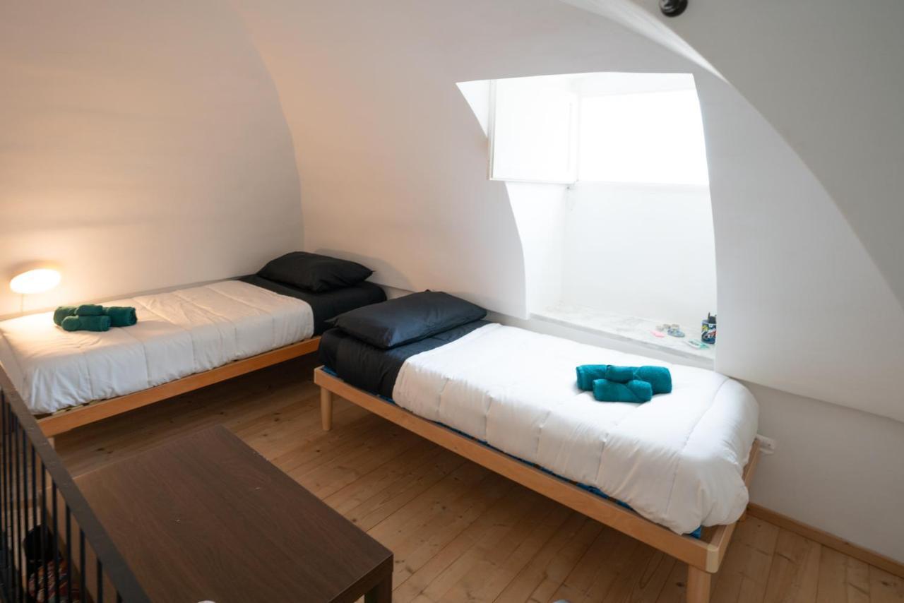 La Casa Di Andrea - Con Terrazzo Apartman Monopoli Kültér fotó