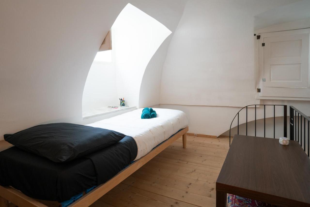 La Casa Di Andrea - Con Terrazzo Apartman Monopoli Kültér fotó