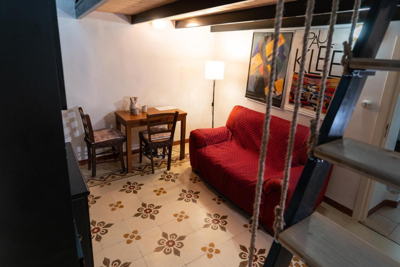 La Casa Di Andrea - Con Terrazzo Apartman Monopoli Kültér fotó